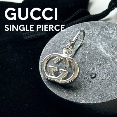 グッチ（GUCCI） メンズピアス】人気ランキング2026年決定版