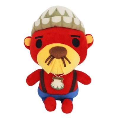 ぬいぐるみ ラコスケ Sサイズ あつ森 あつまれどうぶつの森 どうぶつの森 プチギフト 誕生日プレゼント 子供 おもちゃ 男の子 女の子 誕生日 プレゼント 小学生 ぬいぐるみ キャラクター グッズ こども ゲーム キャラクターグッズ 子ども 贈り物 癒しグッズ 保育園