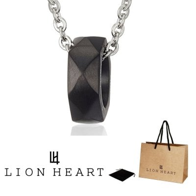 ライオンハート LION HEART ペンダント ネックレス 04N154 04N154SM 