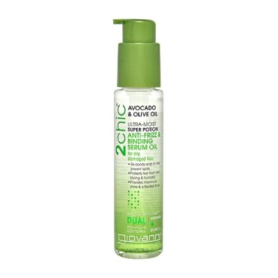 ジョヴァンニ 2chic モイスト ヘアセラム  53ml/1.8fl.oz  |  激安  Giovanni  ヘアエッセンス うねり くせ毛 湿気 梅雨美容グッズ コスメ化粧品 誕生日 クリスマス ホワイトデー 結婚記念日 ウエディングギフト 母の日 送別会 バレンタインデー 女性 彼女 妻奥さん 母お母さ