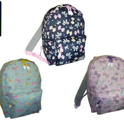 正規品 メンズ レディース エムイーアイ MEI mei キッズリュック デイパック リュック デイパックサック リュック デイパック ME2112 リボン fuji11 旅行 ギフト