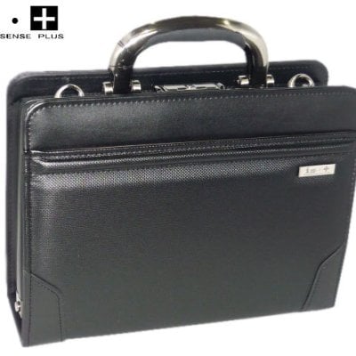 正規品 メンズ レディース is+ アイエス プラス IS+ 30cm アルミ手ハンドルダレスバッグ 日本製 230-1170 sanyo06 旅行 ギフト