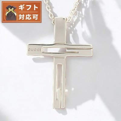グッチ GUCCI アクセサリー ネックレス 228364-J8400-8106-NEW
