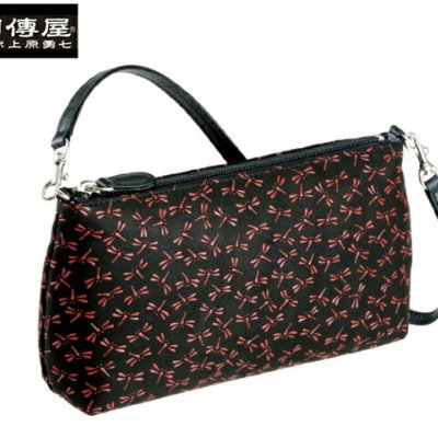 正規品 メンズ レディース 印傳屋 インデンヤ 上原勇七 甲州印伝 印伝 indenya いんでんや いんでん 束入 財布 本革 レザー コレクション ポーチ 和風 日本製 和柄 4411 indn23 旅行 ギフト