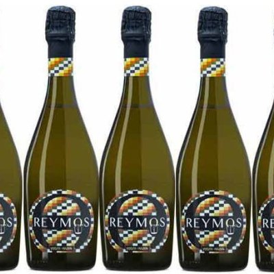 12本セットレイモス エスプモーソ デ モスカテル ほんのり甘口のスパークリングワイン(スペイン) 750ml×12本