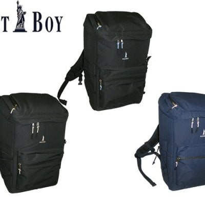 イーストボーイ EAST BOY キャンドル リュック スクエア 32L EBA90 ooty09
