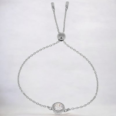 スワロフスキー ブレスレット レディース ブランド SWAROVSKI 5636266 シルバー