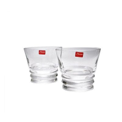 バカラ Baccarat タンブラー ワイングラス ペア 2個セット 2104381