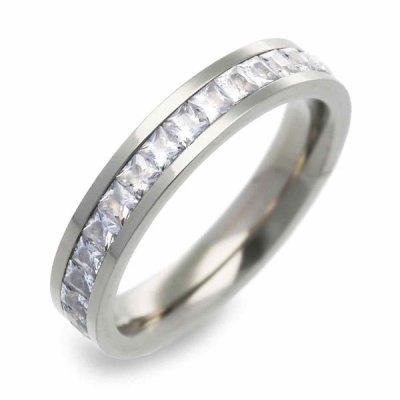 MARIA BRIGHT リング 指輪 婚約指輪 結婚指輪 エンゲージリング 20代 30代 彼氏 メンズ  誕生日プレゼント 記念日 ギフトラッピング