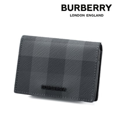 バーバリー（BURBERRY）の財布