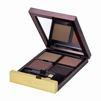 トムフォードビューティ アイ カラー クォード 37C スモーキー クォーツ 9g  |  Tom Ford  パウダーアイシャドウ 美容グッズ コスメ化粧品 誕生日 クリスマス ホワイトデー 結婚記念日 ウエディングギフト 母の日 送別会 バレンタインデー 女性 彼女 妻奥さん 母お母さん 女