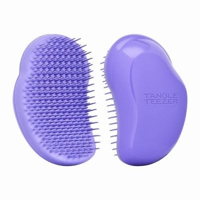 タングルティーザー シック＆カーリー ライラックフォンダン   |  激安  Tangle Teezer  ヘアブラシ 美容グッズ コスメ化粧品 誕生日 クリスマス ホワイトデー 結婚記念日 ウエディングギフト 母の日 送別会 バレンタインデー 女性 彼女 妻奥さん 母お母さん 女友達