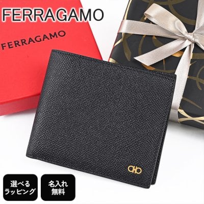 サルヴァトーレ フェラガモ（Salvatore Ferragamo） メンズ財布】人気