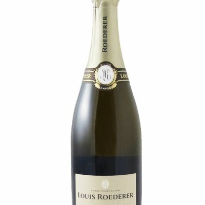 ルイ・ロデレール コレクション 750ml【 フランス 白 シャンパン 】【 6361 】【 ハロウィン 贈り物 ギフト プレゼント 誕生日 結婚のお祝い 】