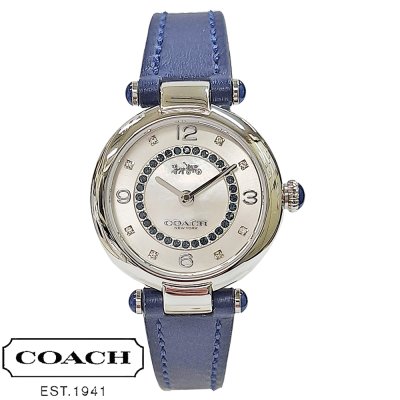 コーチ（COACH） レディース腕時計】人気ランキング2025年決定版(19