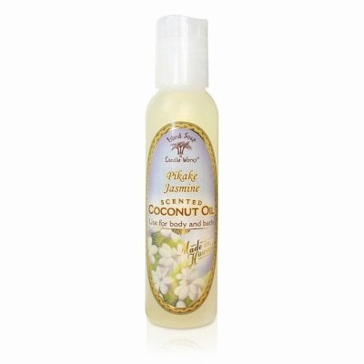 アイランドソープ＆キャンドルワークス アロマティックオイル ピカケ 120ml  |  激安  Island Soap&Candle Works  アロマオイル 美容グッズ コスメ化粧品 誕生日 クリスマス ホワイトデー 結婚記念日 ウエディングギフト 母の日 送別会 バレンタインデー 女性 彼女 妻奥さん 