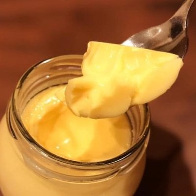【送料無料】【超濃厚滑らか食感！】たまごプリン　
