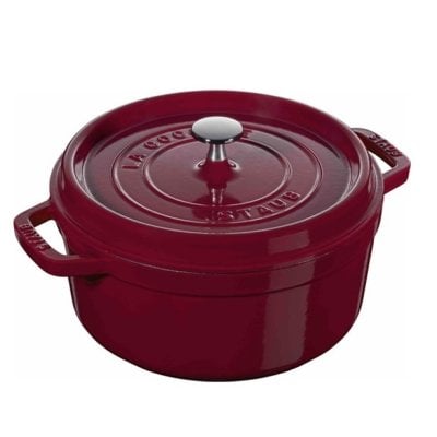 ストウブ（STAUB） ホーロー鍋】人気ランキング2026年決定版