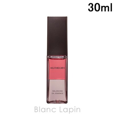 エイジーセオリー AGTHEORY バランシングオイルエッセンス 30ml