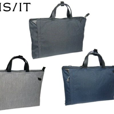 正規品 メンズ レディース ISIT イズイット isit ビズリュック リュック パラレル 931703 ikt02 旅行 ギフト