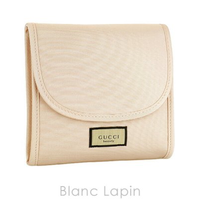 【ノベルティ】 グッチ GUCCI コスメポーチ #ピンク