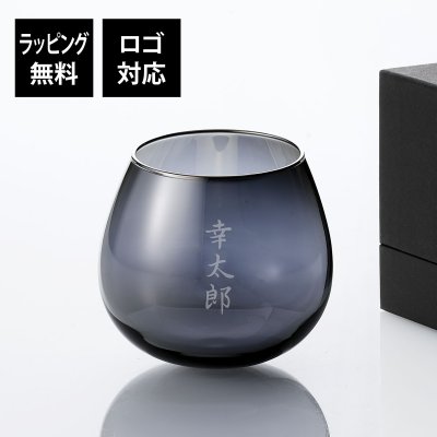 名入れ彫刻代込み PROGRESS プログレス Gender ダンシングワイングラス 495ml SILVER 名前 彫刻 刻印 名入れギフト プレゼント 誕生日 記念日 記念品 お祝い グラス ワイングラス チタン 法人記念品 ノベルティ 法人 受賞 周年記念 父の日 還暦祝い 退職祝い