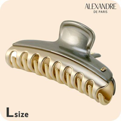 アレクサンドル ドゥ パリ（ALEXANDRE DE PARIS） ヘアアクセサリー