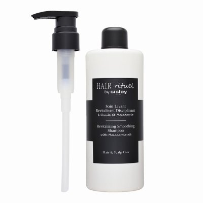 シスレー ヘア リチュアル スムージング シャンプー  500ml  |  sisley  シャンプー 美容グッズ コスメ化粧品 誕生日 クリスマス ホワイトデー 結婚記念日 ウエディングギフト 母の日 送別会 バレンタインデー 女性 彼女 妻奥さん 母お母さん 女友達