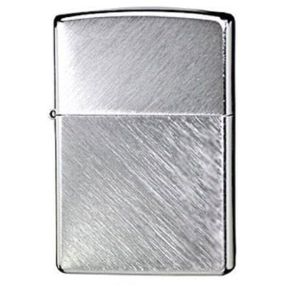 【名入れ】zippo ジッポーライター  HERRINGBONE SWEEP ♯24648 ジッポ ライター zippo  ギフト 誕生日 [z24648]