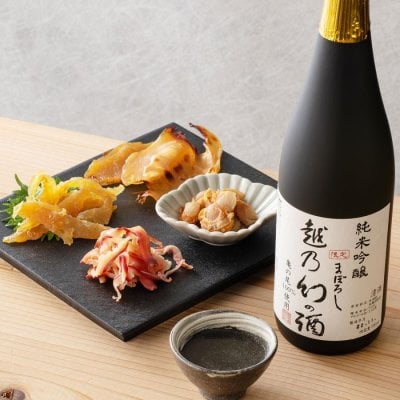 日本酒とおつまみのセット】人気ランキング2026年決定版