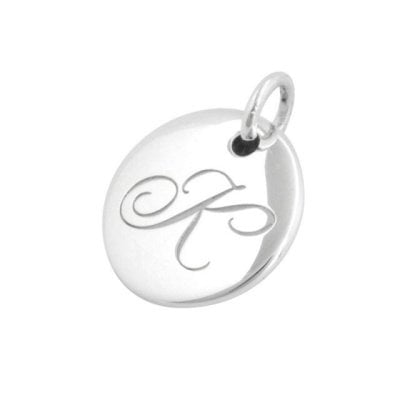 Tiffany&Co.（ティファニー）のイニシャル アクセサリー】人気