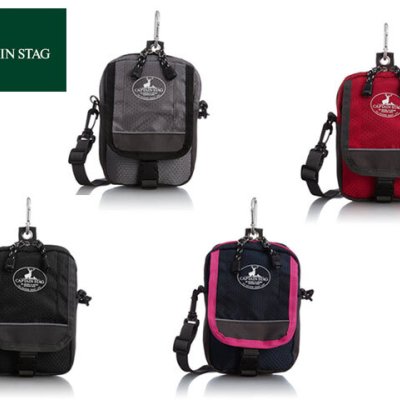 正規品 メンズ レディース CAPTAIN STAG キャプテンスタッグ captain キャプテン スタッグ ミニフラップショルダー(カラビナ付属) 1211 swan13 旅行 ギフト