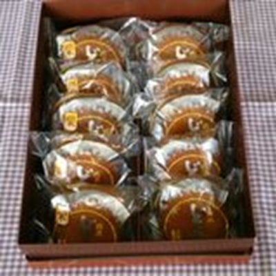 どら焼き　詰め合わせ