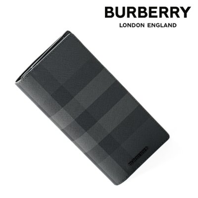 バーバリー（BURBERRY）の財布