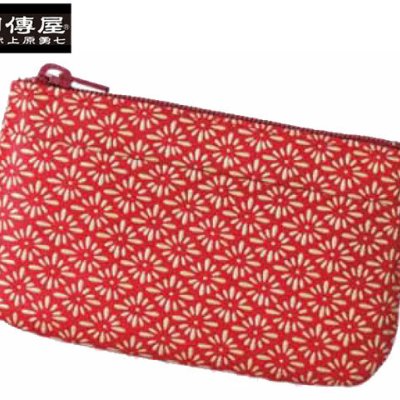 正規品 メンズ レディース 印傳屋 インデンヤ 上原勇七 甲州印伝 印伝 indenya いんでんや いんでん 束入 財布 本革 冠婚葬祭 レザー コレクション フリー小銭入れ 和風 日本製 和柄 1002 indn23 小銭入れ 旅行 ギフト