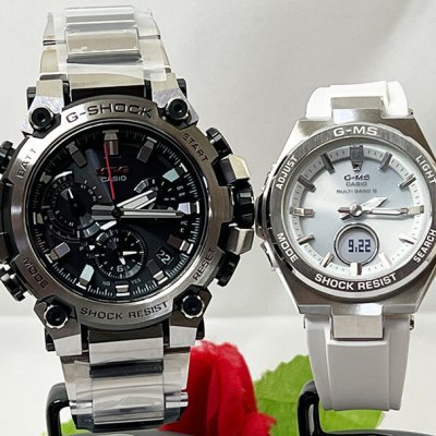 カシオ Gショック（CASIO G-SHOCK） ペアウォッチ】人気ランキング2026