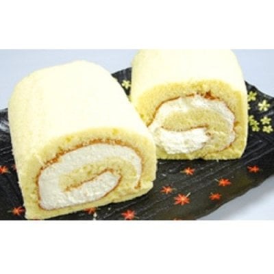 お中元にも、夏は冷やして美味しい！純生ロール