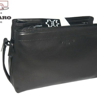 正規品 メンズ レディース 日本製 国産 FIGARO フィガロ figaro ビジネス セカンドバッグ ショルダーベルト付属 ビス 牛革ソフト 17109 nobe53 旅行 ギフト