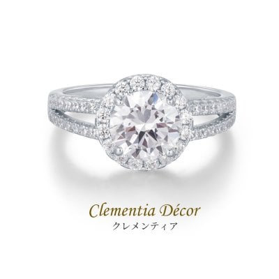 リング アメイジア リング 金属アレルギー 対応 アクセサリー 母の日 誕生日 プレゼント 女性 彼女 結婚記念日 妻 おすすめ 人気 プリザーブドフラワー ジュエリーボックス ラッピング付き ギフト 