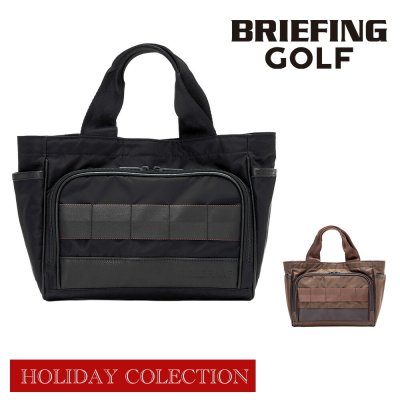 ゴルフカート Oluolu fairway ゴルフ トート バッグ ミニ ARTISAN GOLF