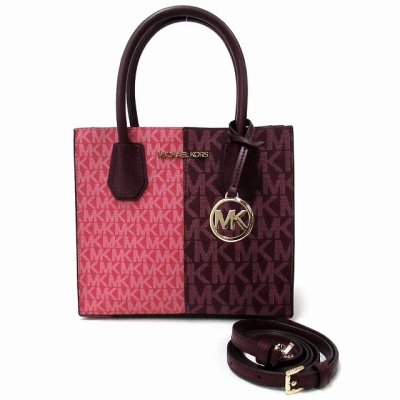MICHAEL KORS マイケルコース アウトレット バッグ マーサー カラー
