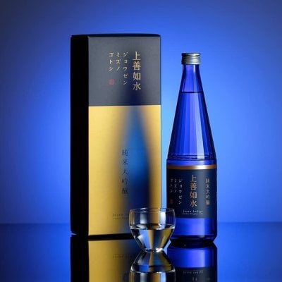 2026年版】上善如水（日本酒）のプレゼント おすすめ人気ランキング