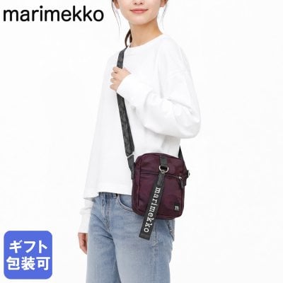マリメッコ（Marimekko） ウニッコ ショルダーバッグ】人気ランキング