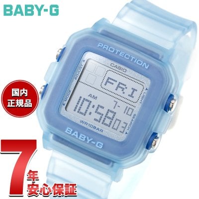 カシオ ベビーG（CASIO BABY-G） 腕時計】人気ランキング2026年決定版