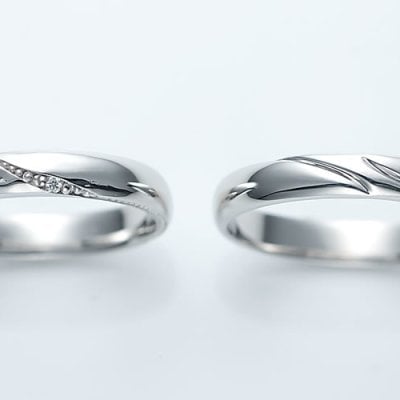 結婚指輪 マリッジリング プラチナ PT900 ペアリング 刻印無料 Premium memory プラチナペアリング pre-11-22-4149 プラチナ ペア 指輪 プレゼント 彼氏 彼女 プロポーズ ジュエリー 結婚 婚約 結婚記念 記念日 マリッジキャンペーン 父の日 母の日 送料無料