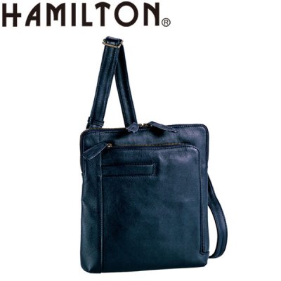 正規品 平野鞄 ひらのかばん ヒラノ HAMILTON ハミルトン ショルダーバッグ 16420 hira39 旅行 ギフト