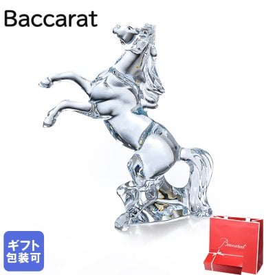 バカラ（Baccarat ）クリスタルフィギュア】人気ランキング2026年決定版