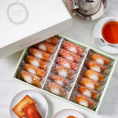 LADUREE ギフトモール店 - プレゼント＆ギフトのギフトモール