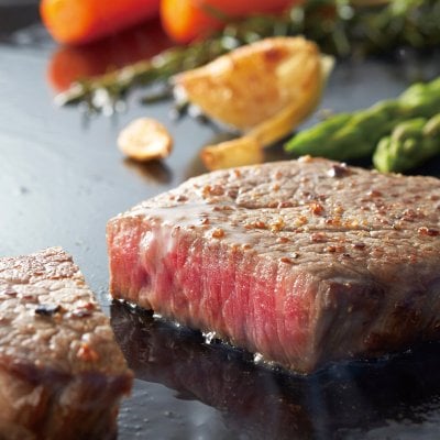松阪牛 希少部位ステーキ3種 食べ比べセット 詰合せ 牛肉 国産 黒毛和牛 ステーキ用 精肉 希少 ランプ イチボ マルシン 牛モモ 食べ比べ 和牛 三重県産 ビーフ ステーキ ごちそう 贅沢