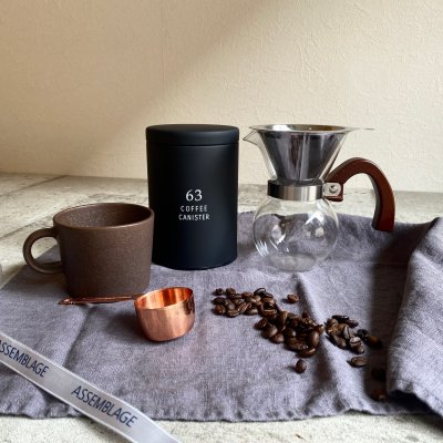 ゆったりとcoffee timeいかがですか？上質 コーヒーギフトセット